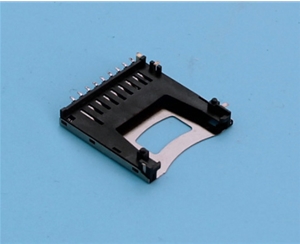 SD PUSH 墊高1.8